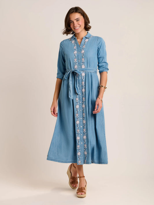 Viviana Dress