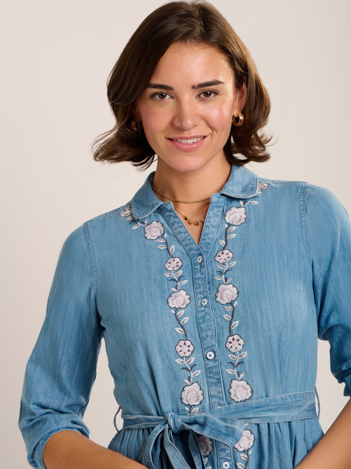 Viviana Dress