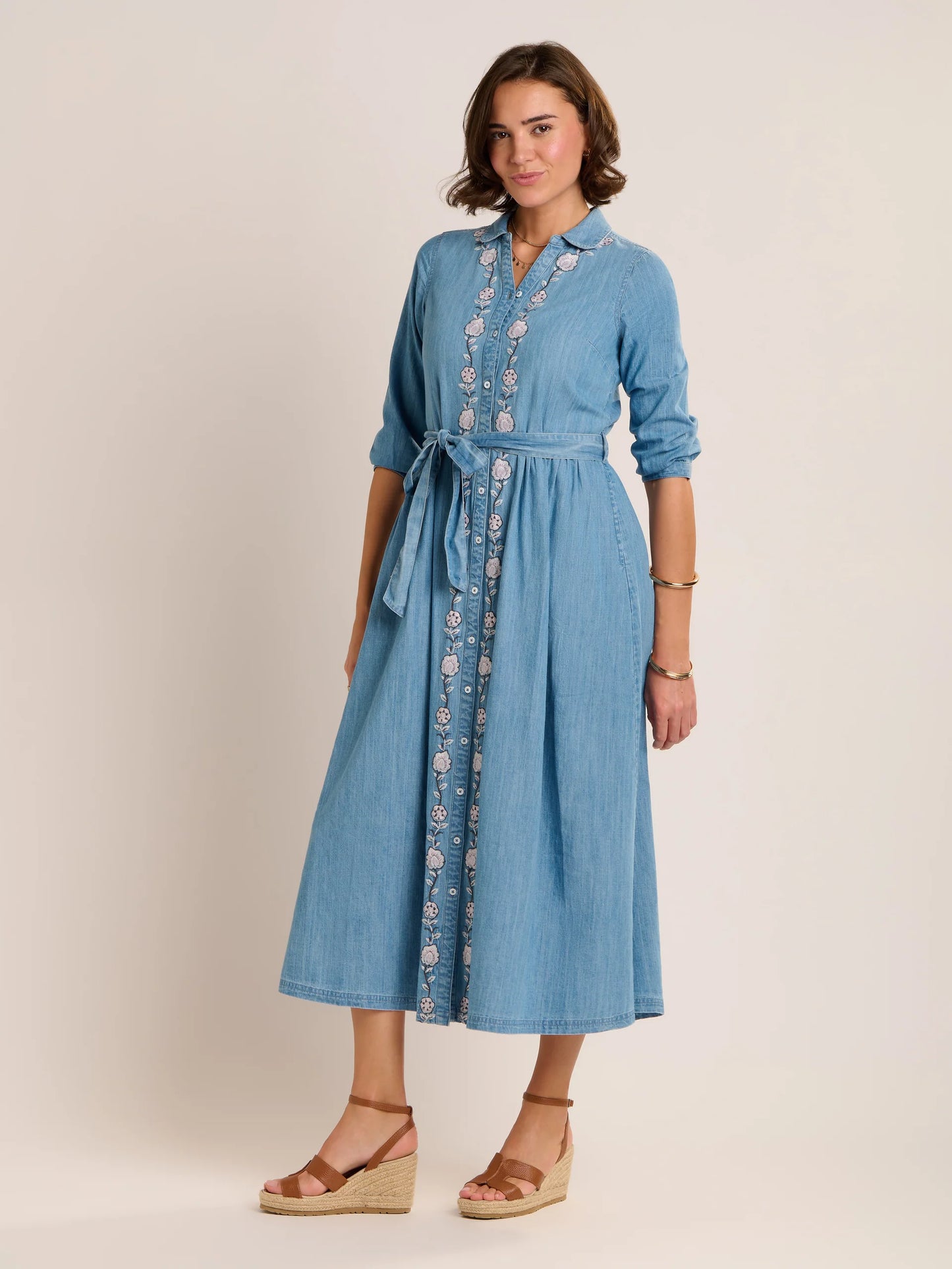 Viviana Dress