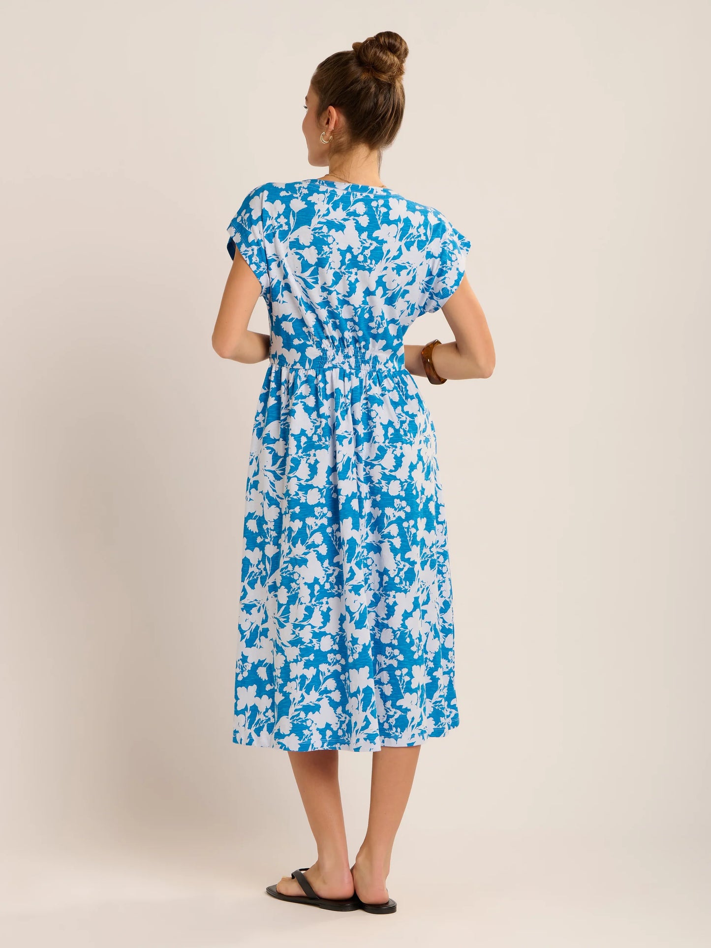 Ranieli Dress