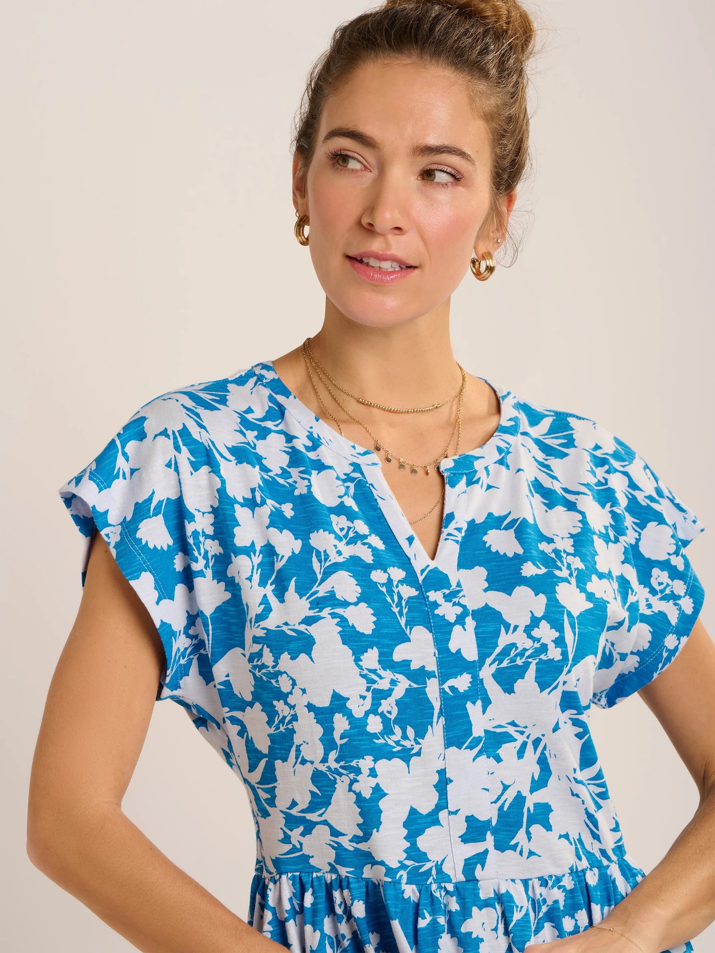 Ranieli Dress