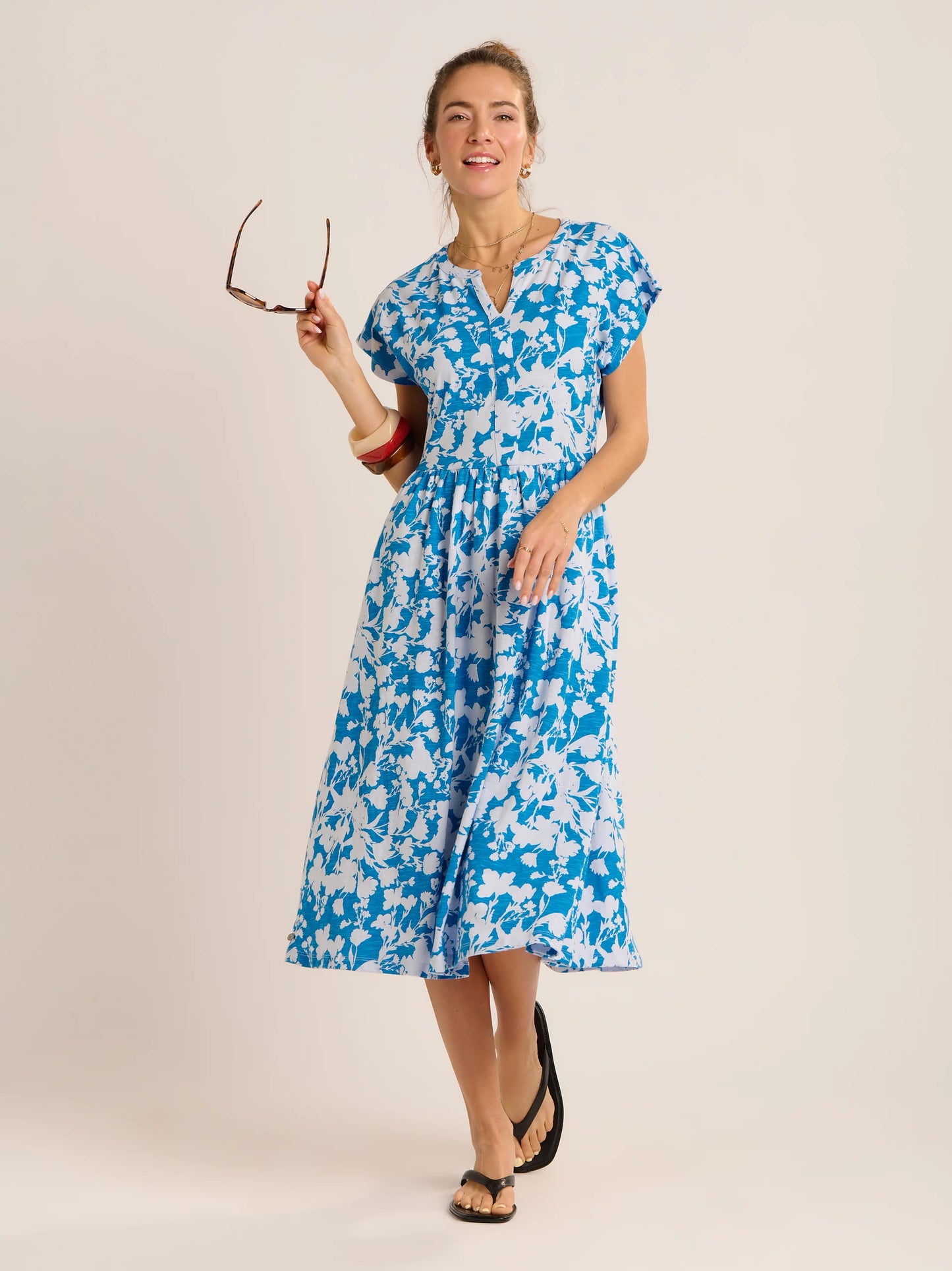 Ranieli Dress