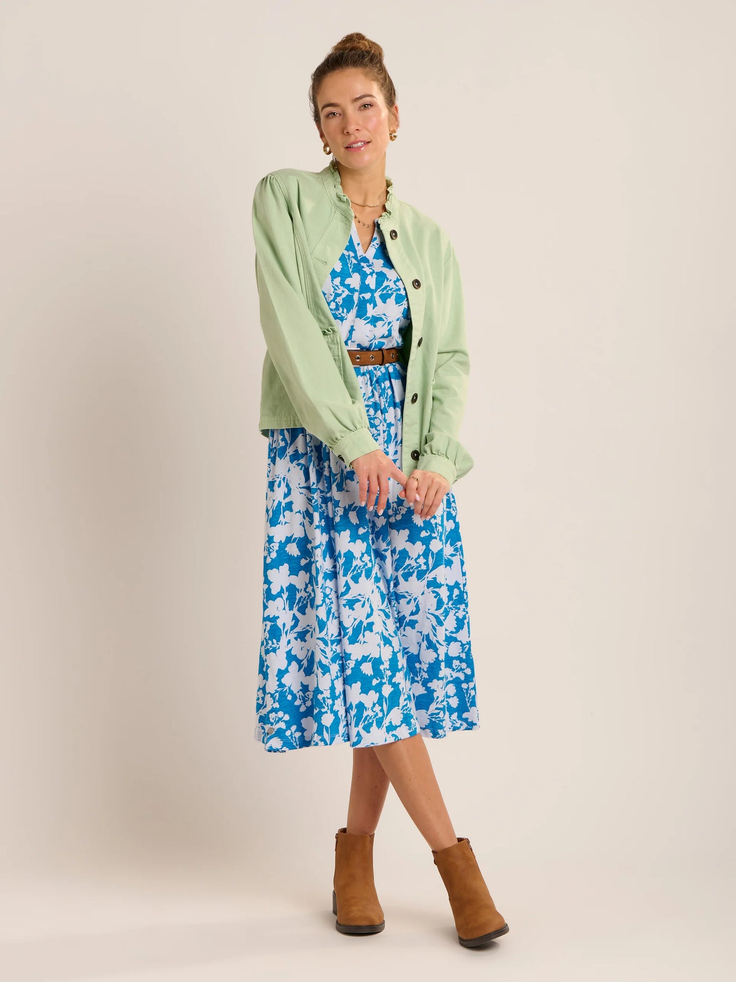Ranieli Dress