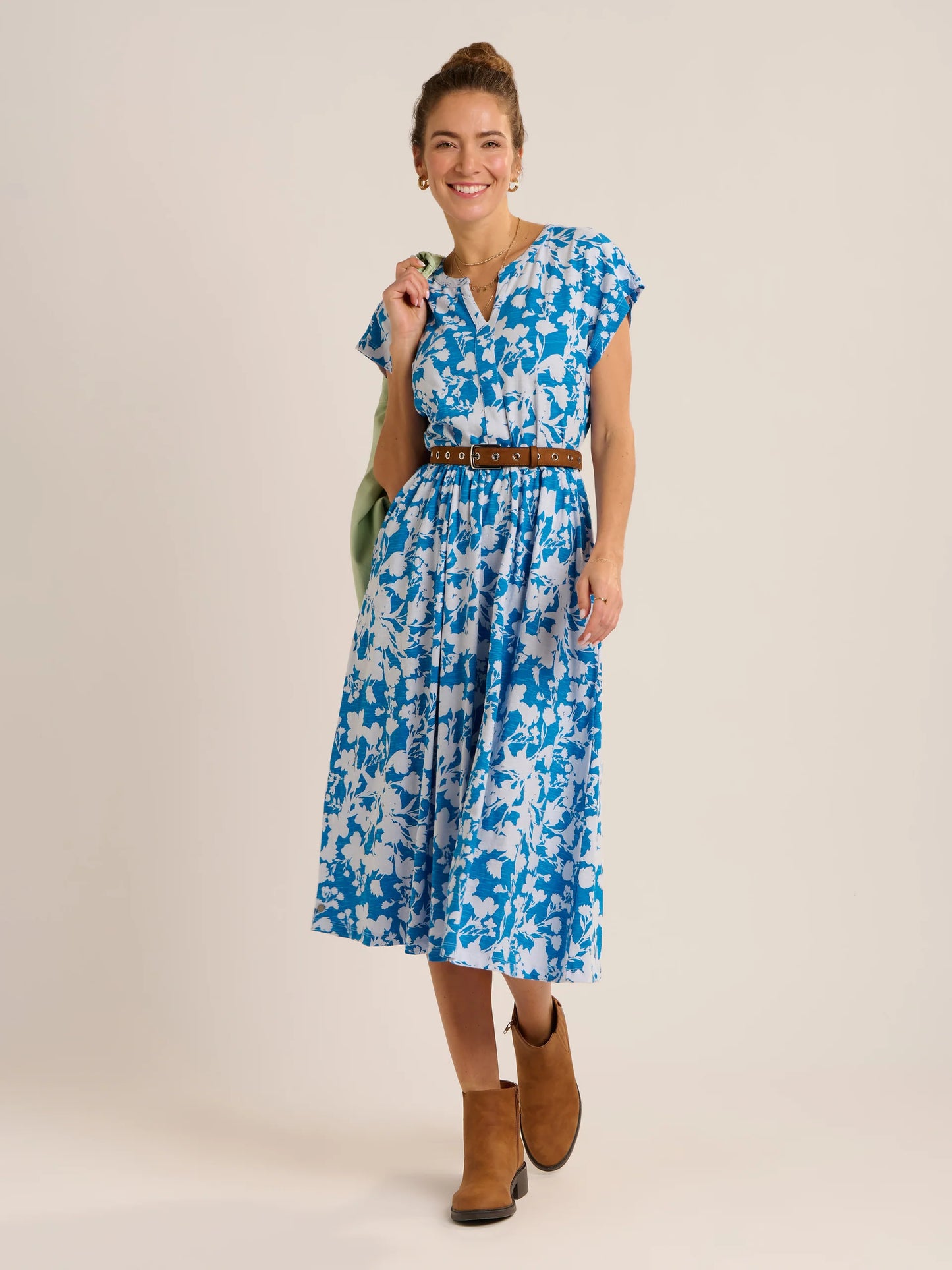 Ranieli Dress