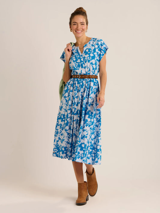 Ranieli Dress