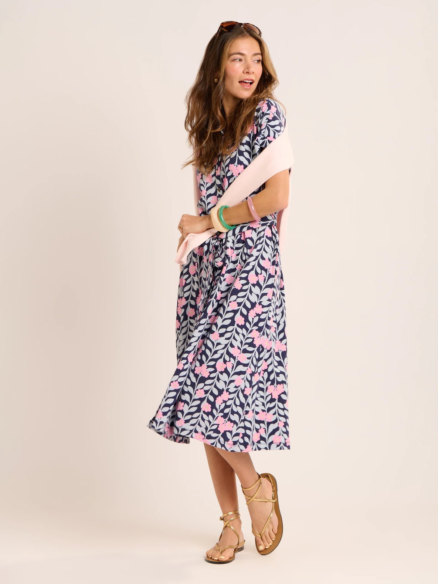 Pietra Dress