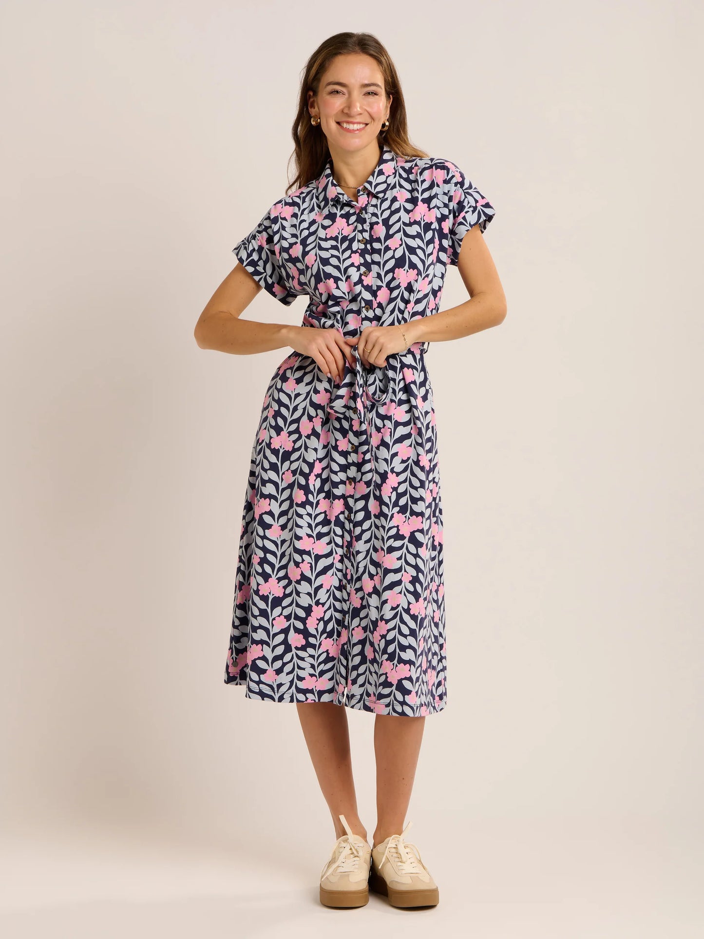 Pietra Dress