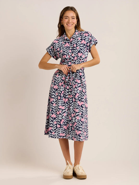 Pietra Dress