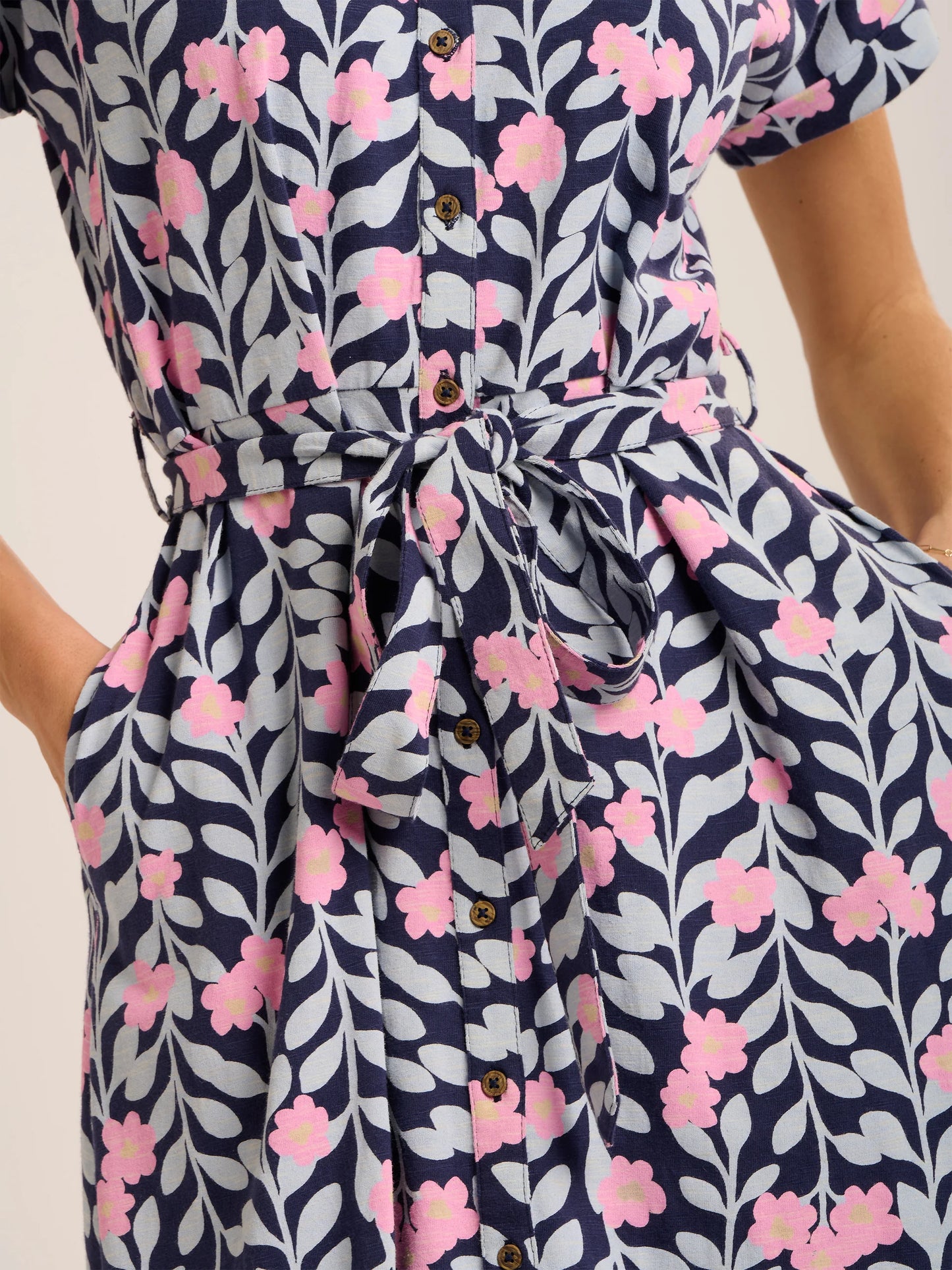 Pietra Dress