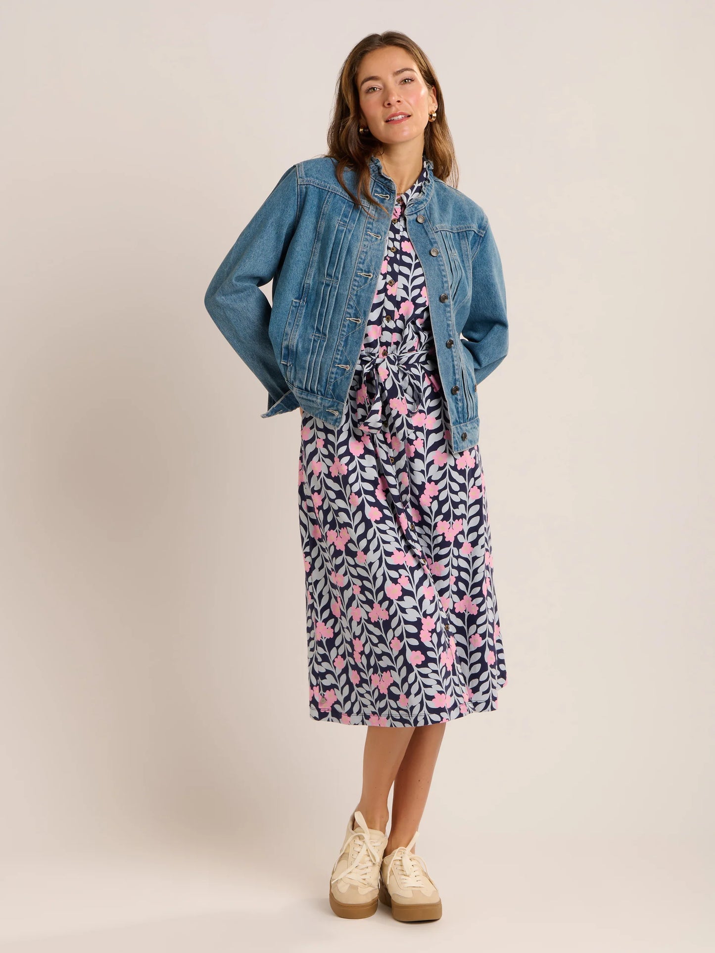 Pietra Dress
