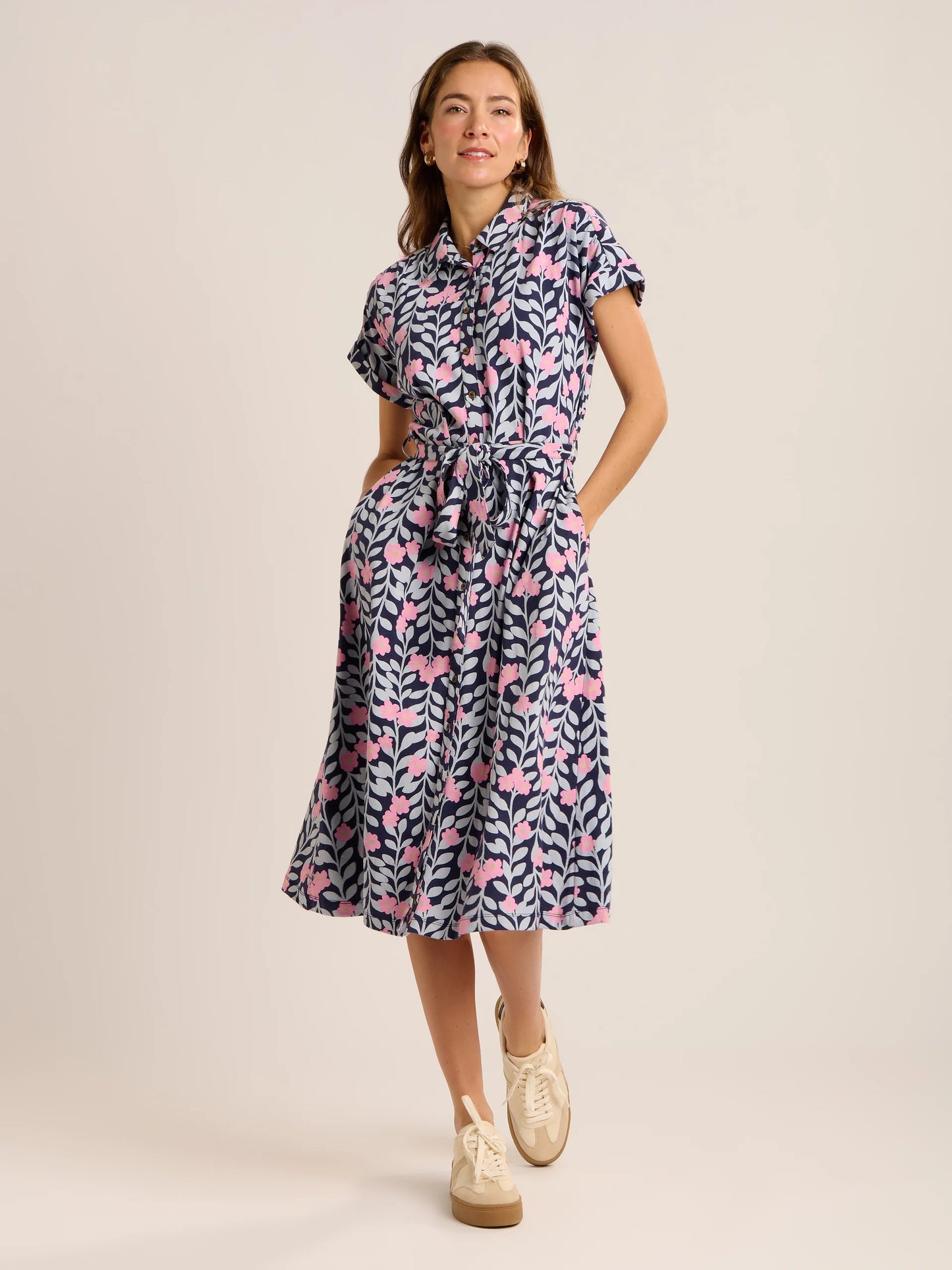 Pietra Dress