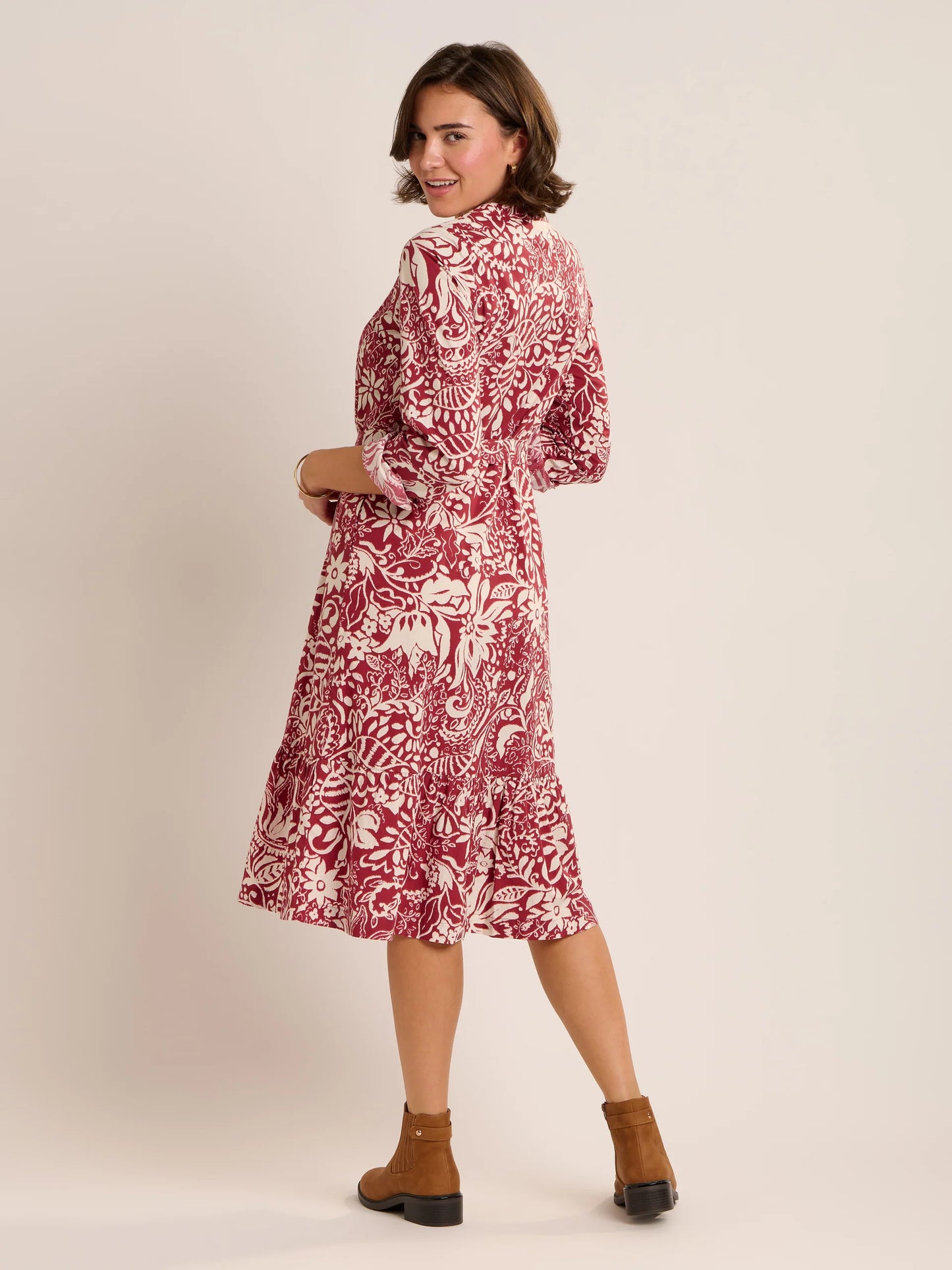 Alise Dress