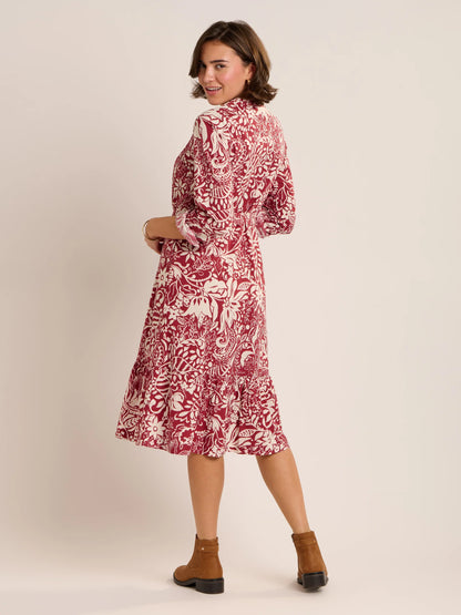 Alise Dress