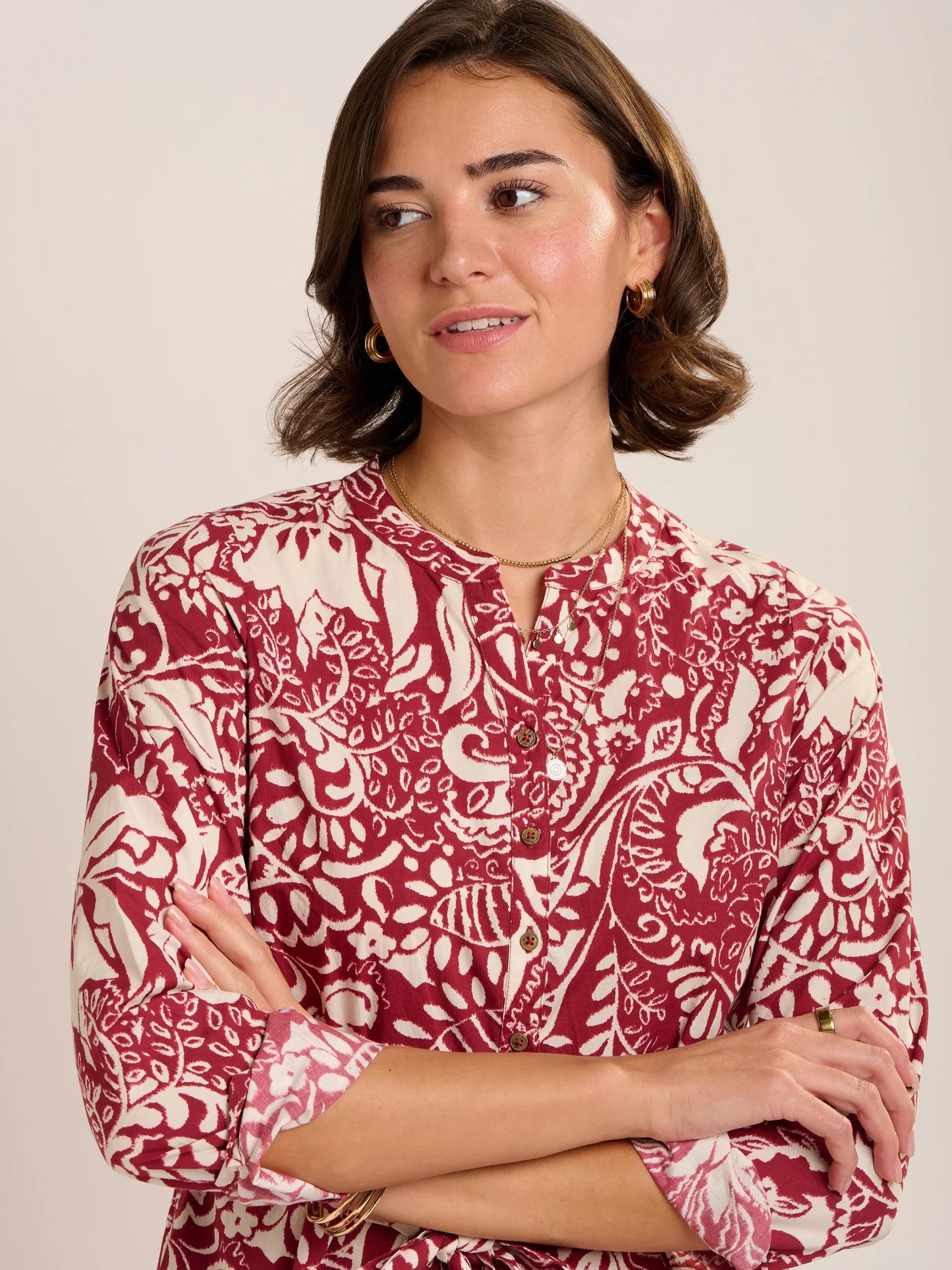 Alise Dress