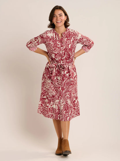 Alise Dress