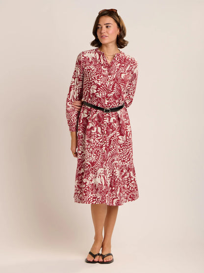 Alise Dress