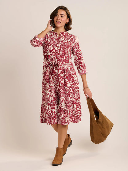 Alise Dress