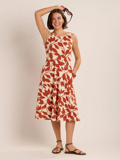 Adla Dress