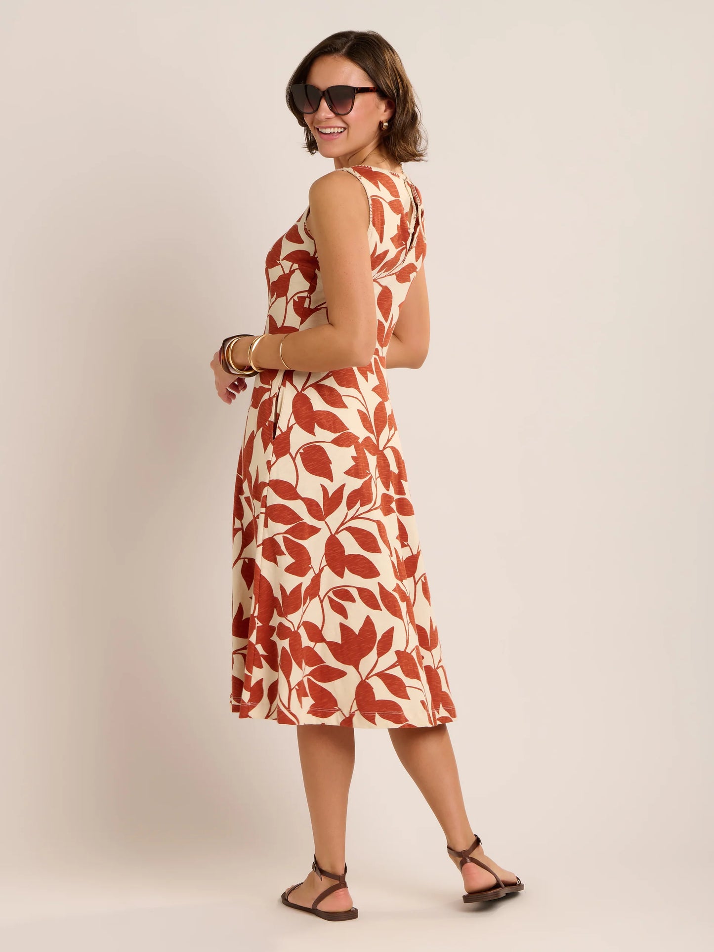 Adla Dress