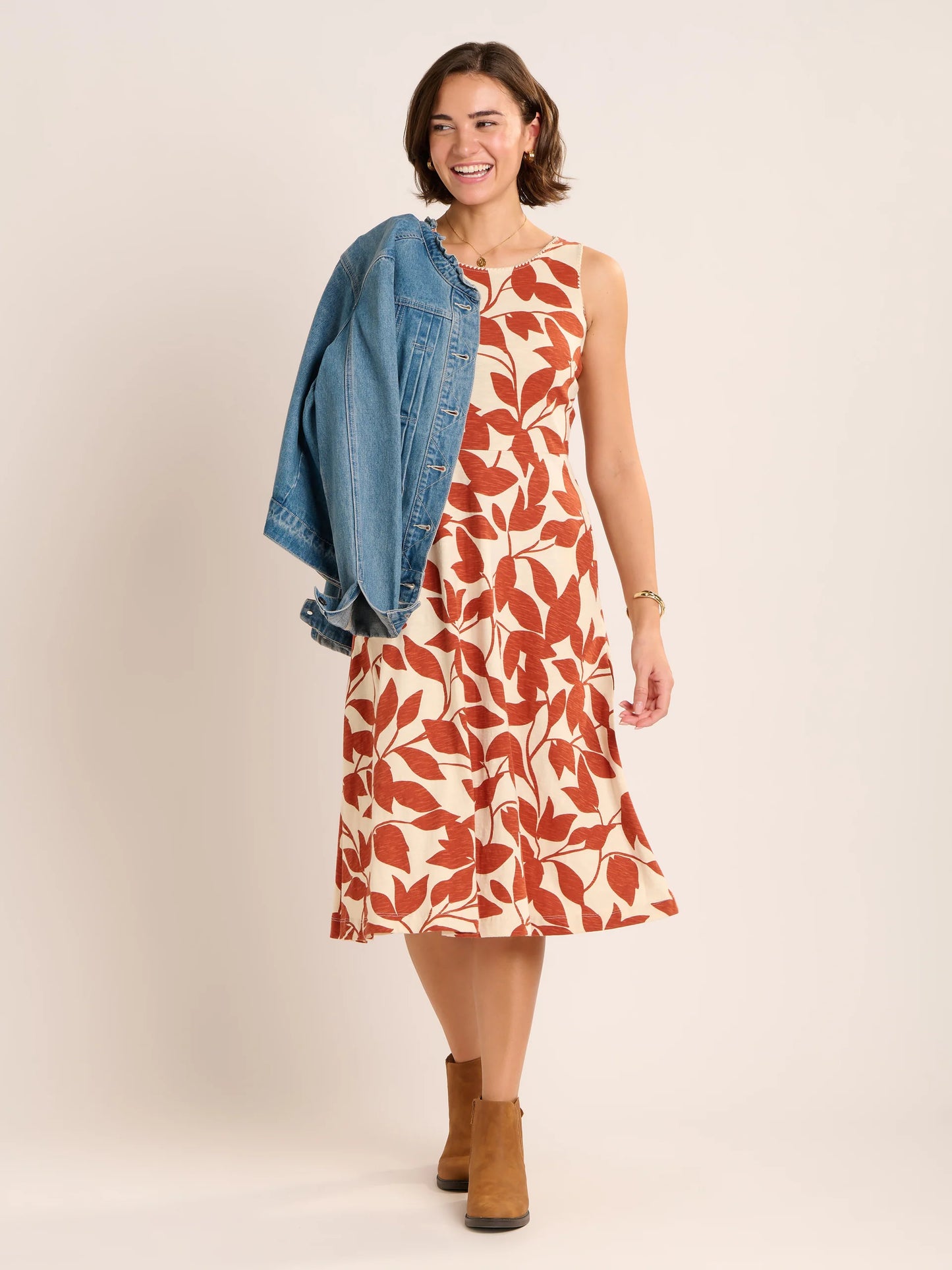 Adla Dress