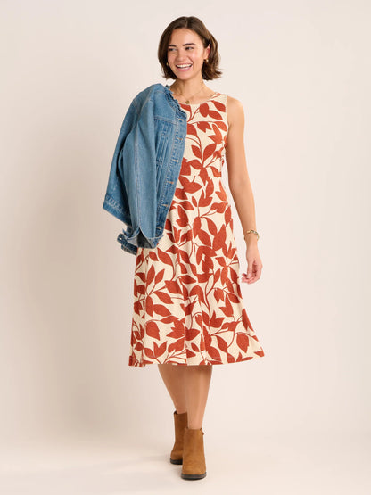 Adla Dress