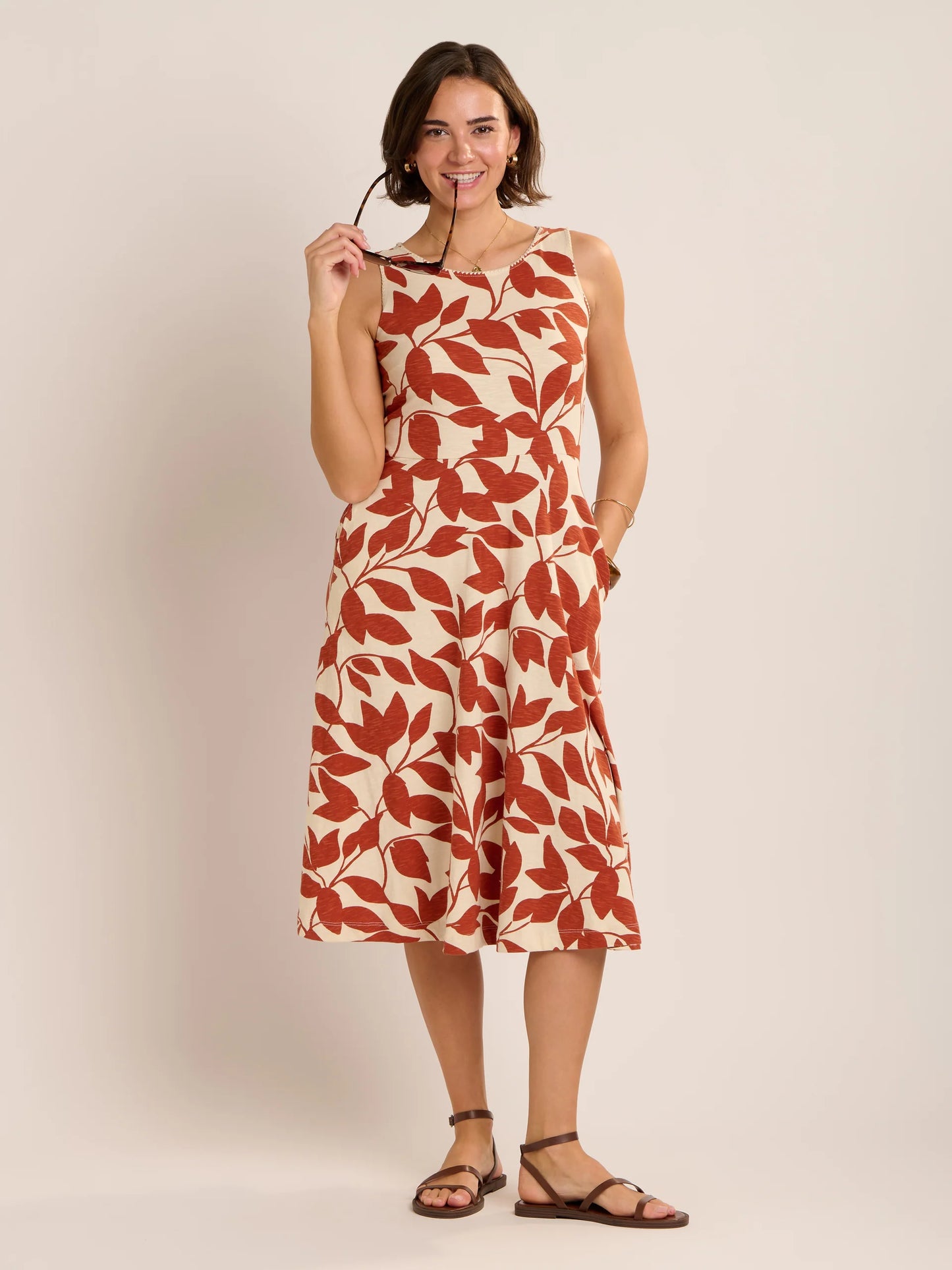 Adla Dress