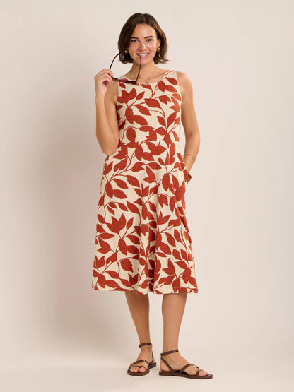 Adla Dress