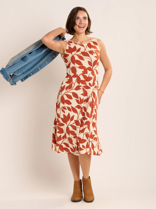 Adla Dress
