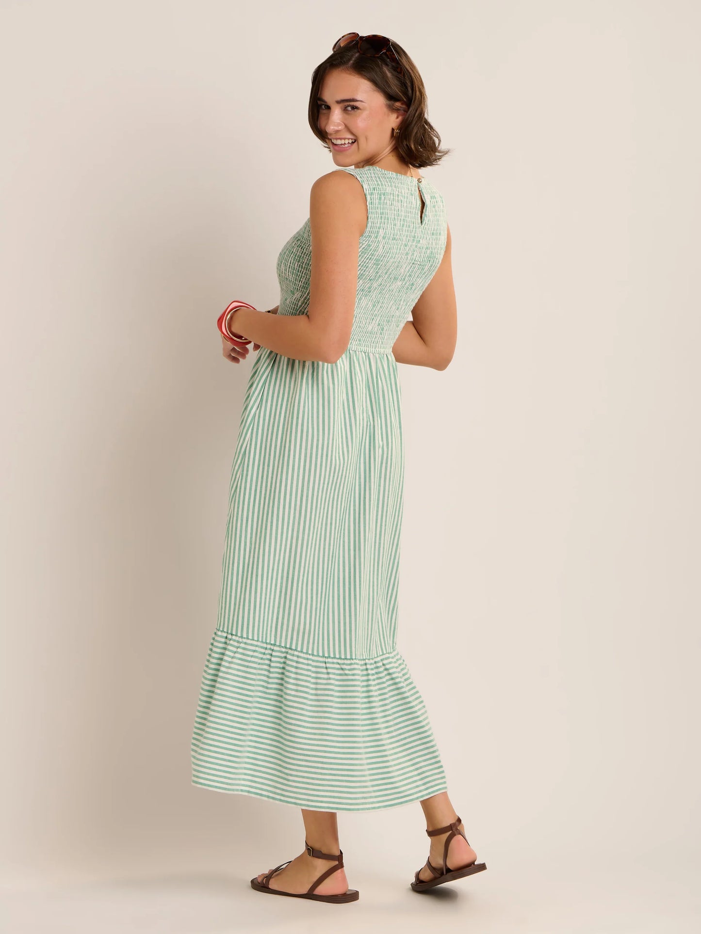 Trinn Dress