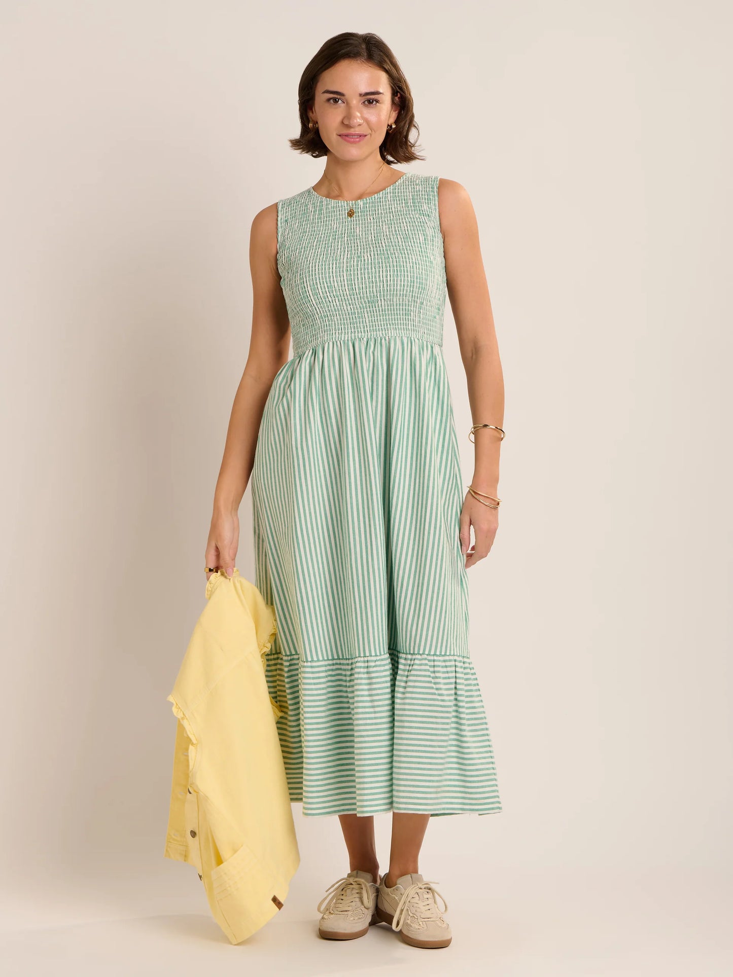 Trinn Dress