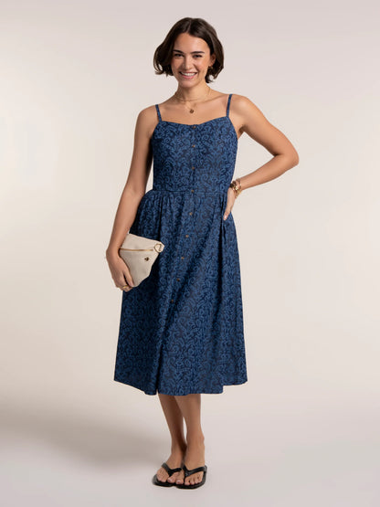 Mari Dress