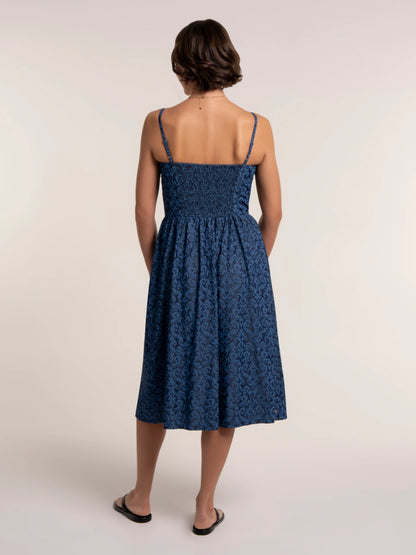 Mari Dress