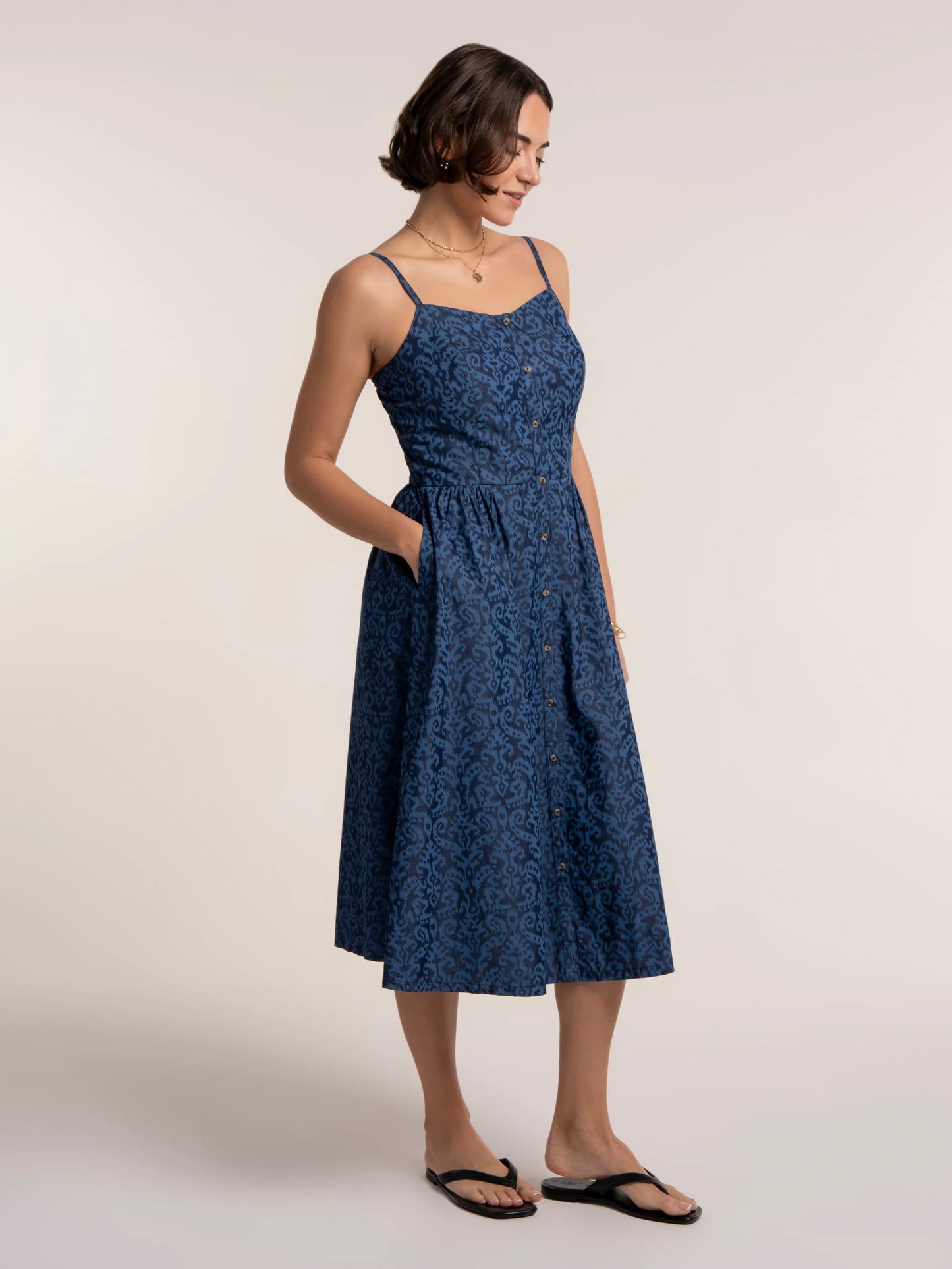 Mari Dress