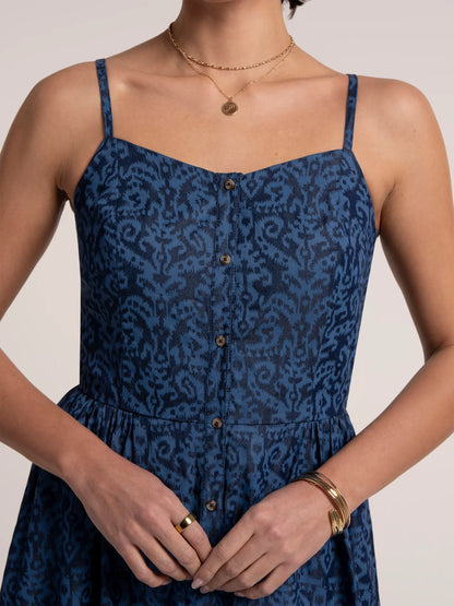 Mari Dress
