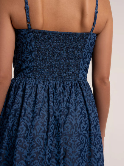 Mari Dress