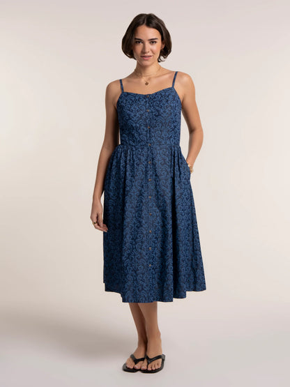 Mari Dress