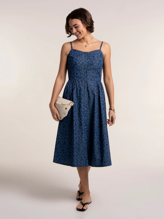 Mari Dress