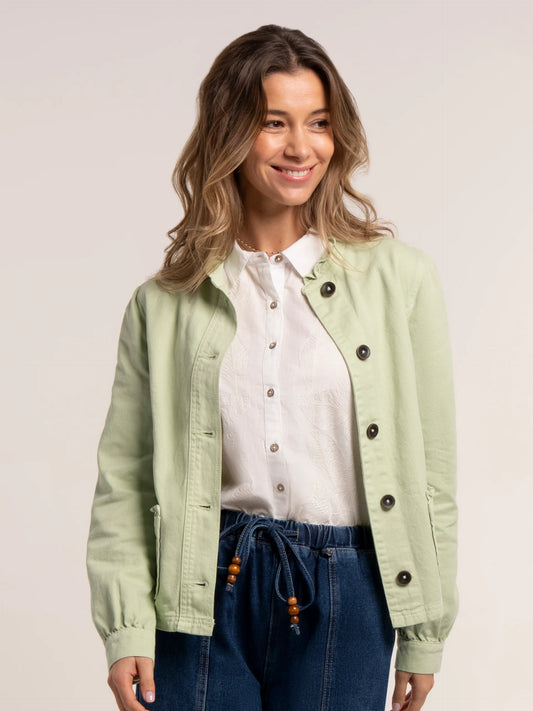 Amalia Jacket