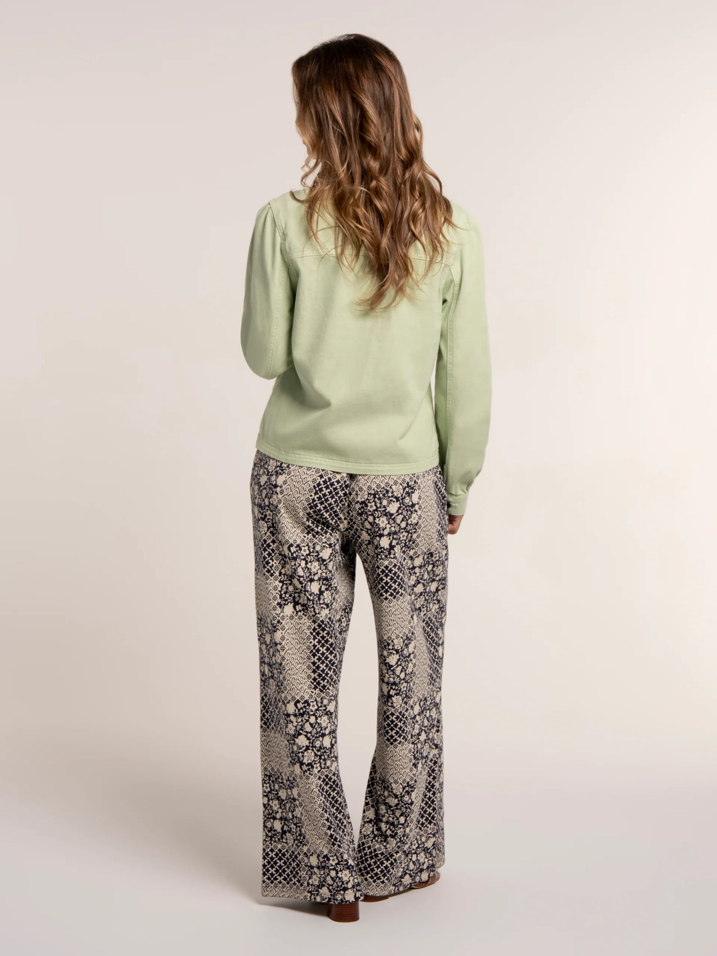 Amalia Jacket