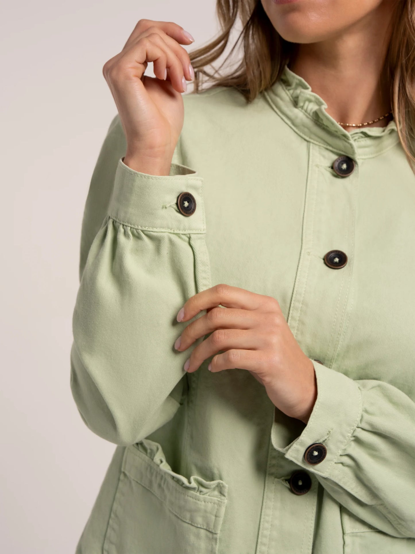 Amalia Jacket