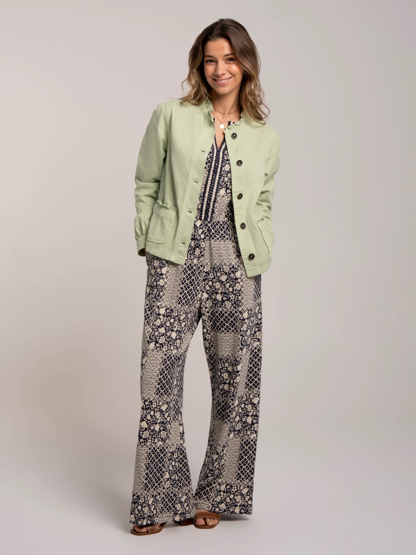 Amalia Jacket