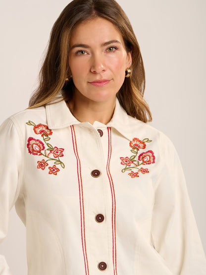 Celestina Jacket