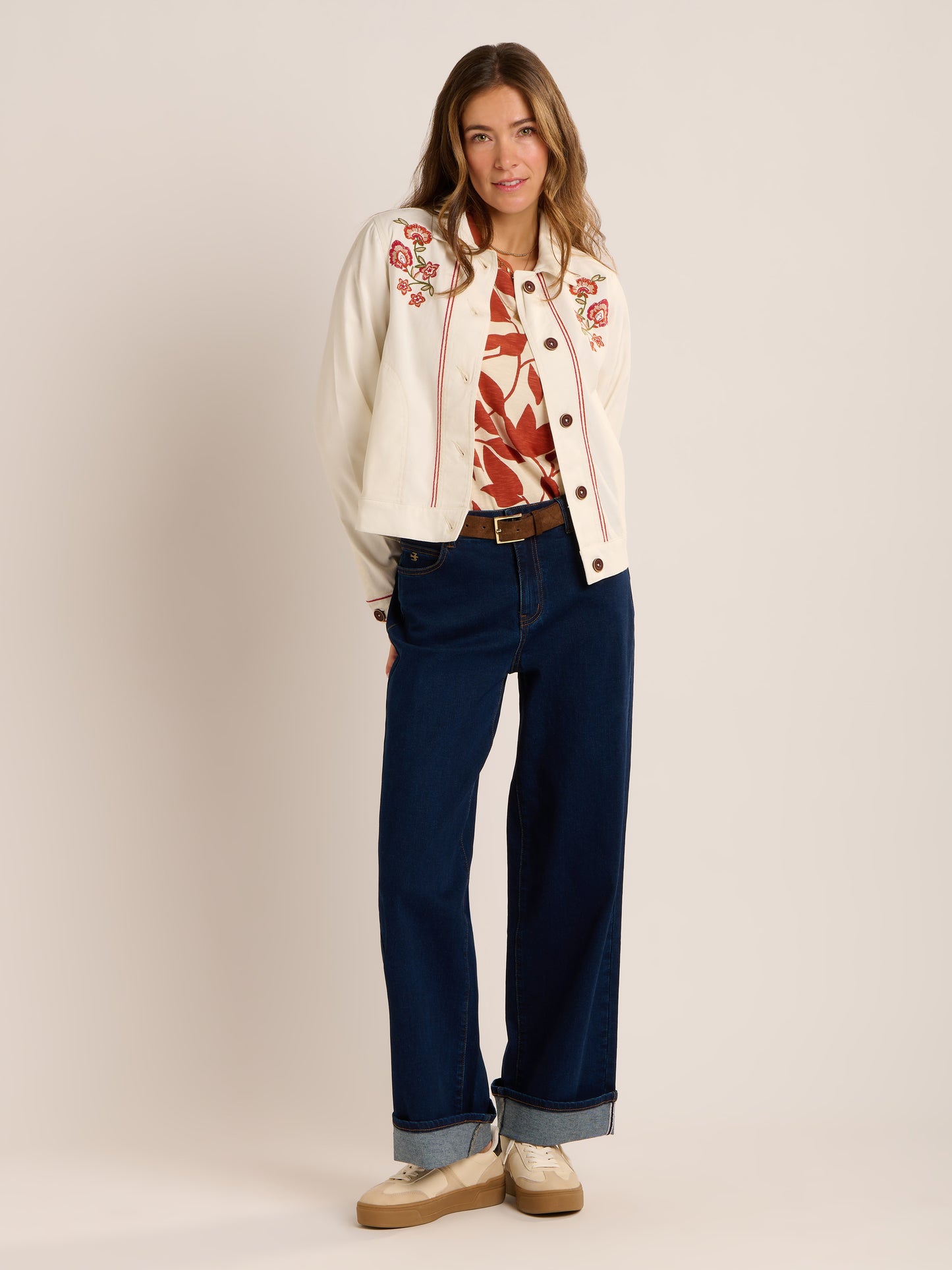 Celestina Jacket