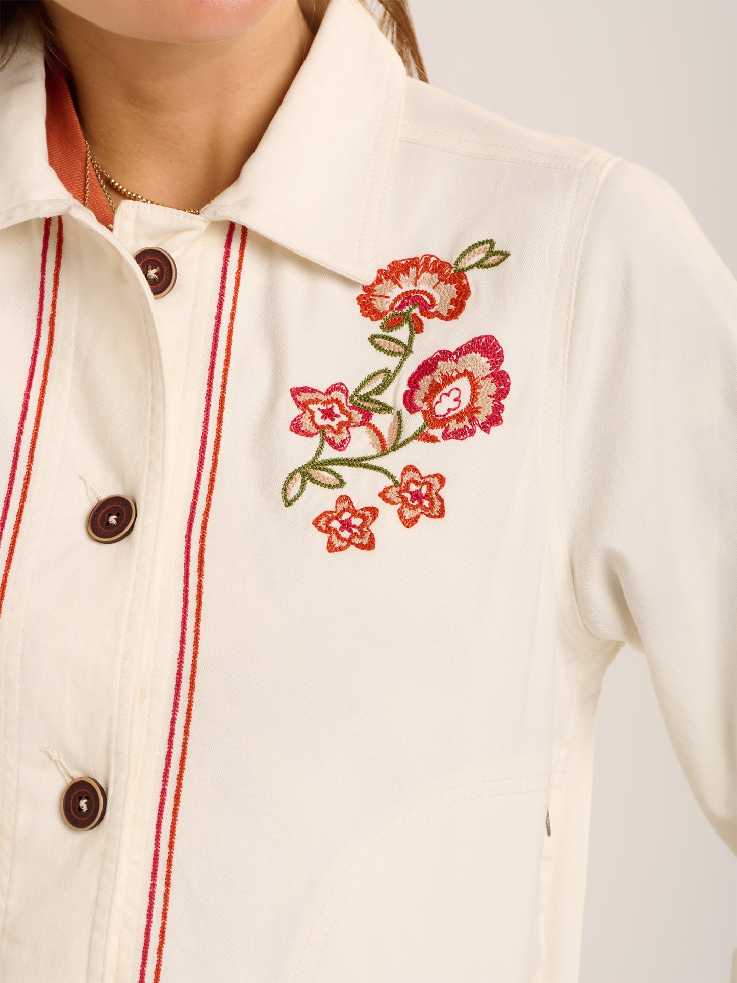 Celestina Jacket