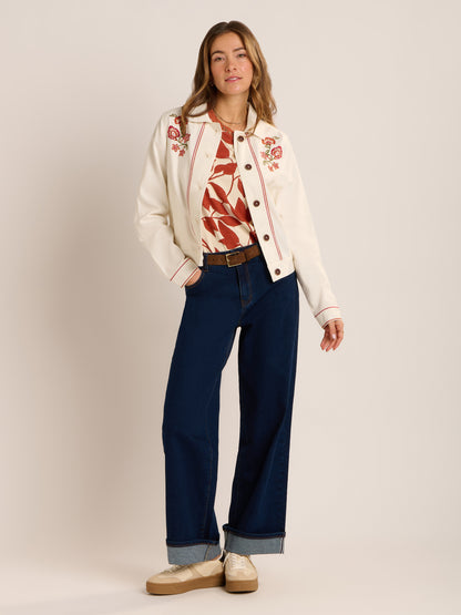 Celestina Jacket