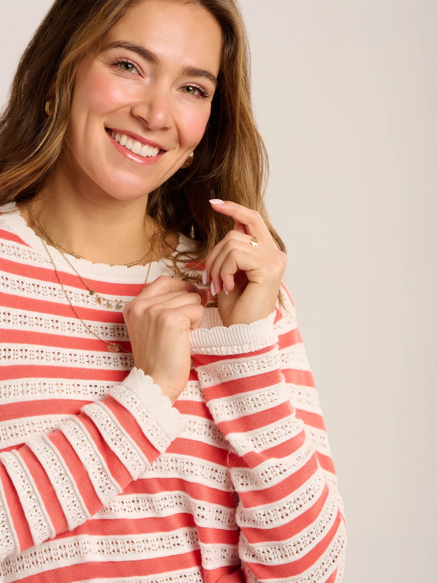 Revelle Jumper