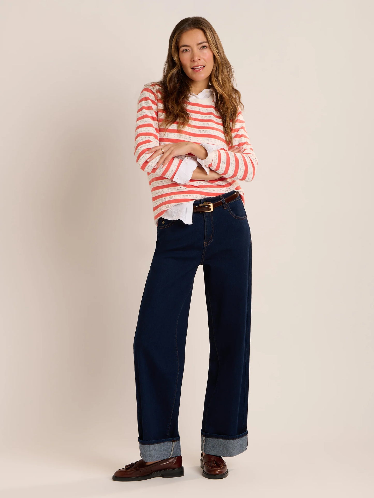 Revelle Jumper
