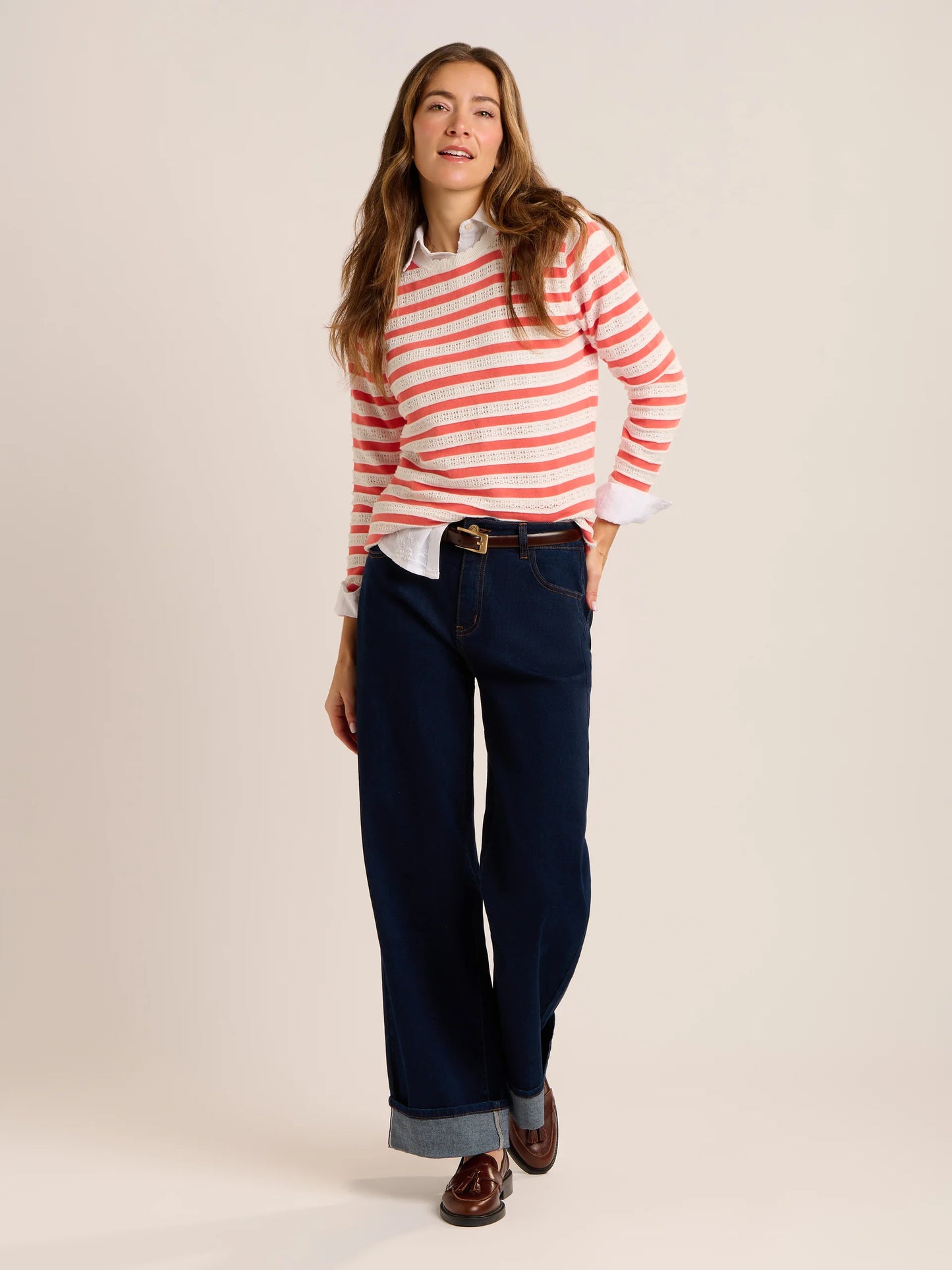 Revelle Jumper