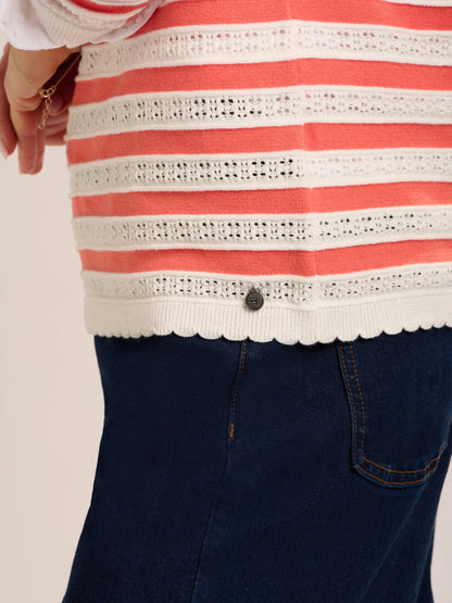 Revelle Jumper