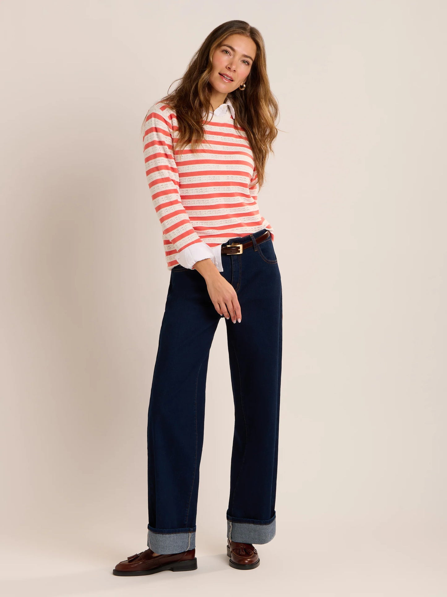Revelle Jumper